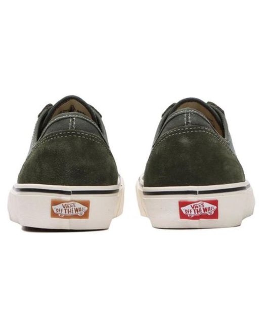 Vans Brown Style 136 Decon Vr3 Sf Khaki' for men
