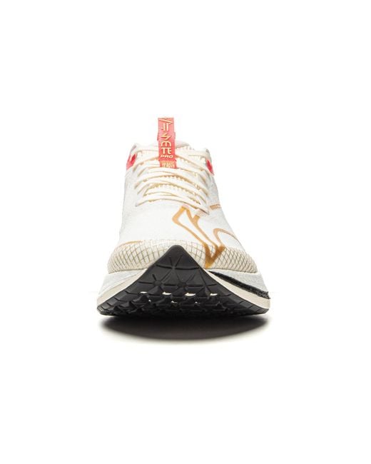 Li-ning White Rouge Rabbit 7 Pro for men