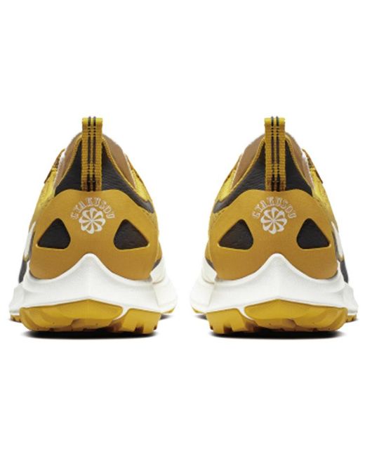 Nike Metallic X Gyakusou Air Zoom Pegasus 36 Trail for men