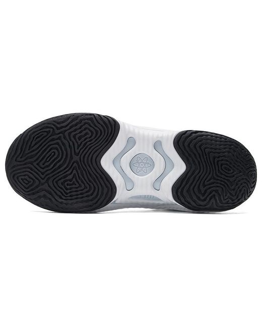 Nike White Cosmic Unity 3 'Summit' for men