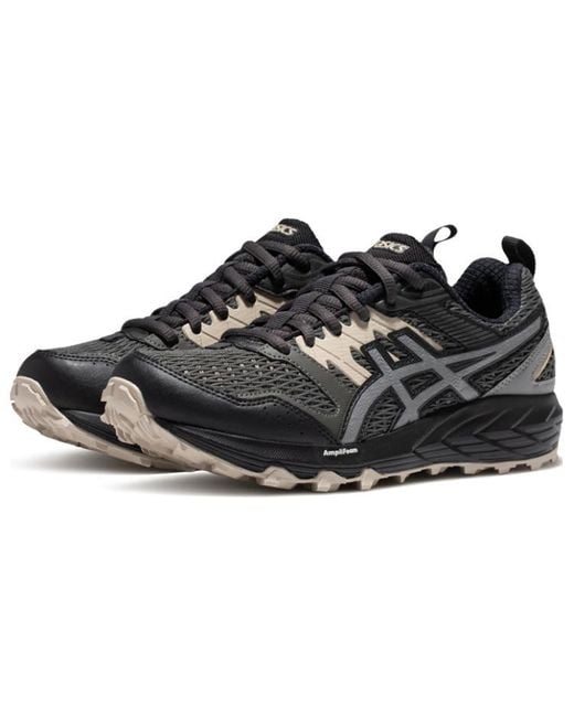 Asics Black (Wmns) Gel-Sonoma Cn