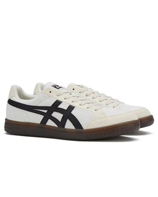 Onitsuka Tiger Black Advanti for men
