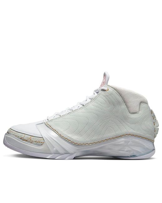 Nike White 23 Retro 'Year Of The Rabbit' for men