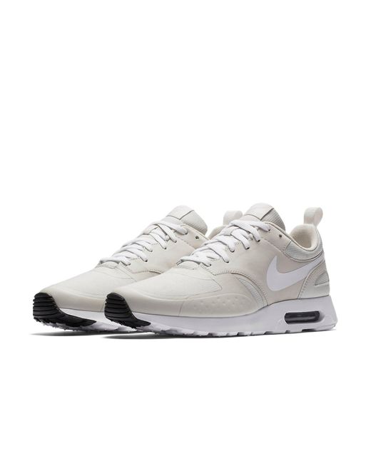 Nike White Air Max Vision for men