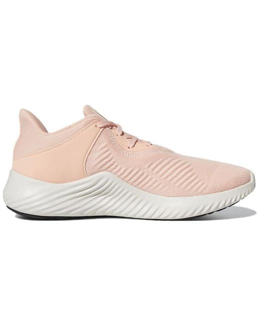 Adidas Pink (Wmns) Alphabounce Rc 2.0