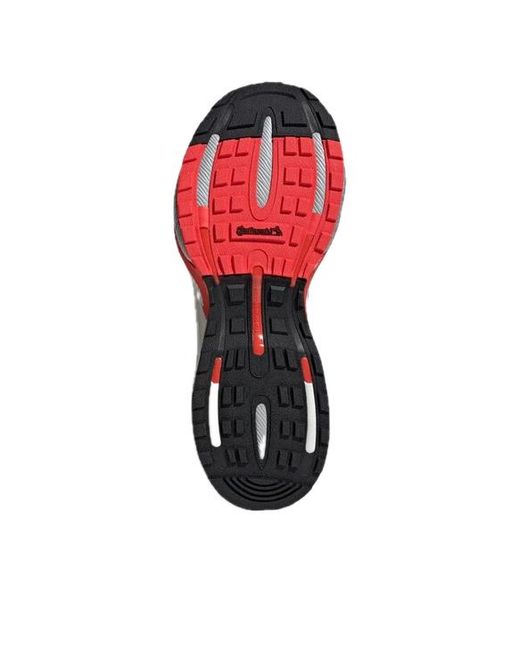 Adidas Red Mts Pro for men