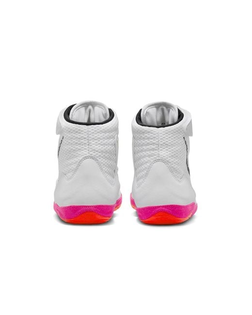 Nike White Inflict Se 'Rawdacious' for men