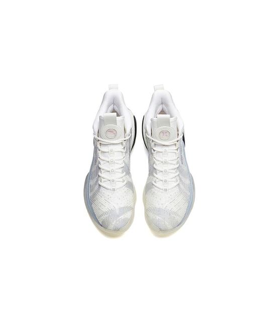 Anta White Klay Thompson 7 Pro '2022 Nba Champion' for men