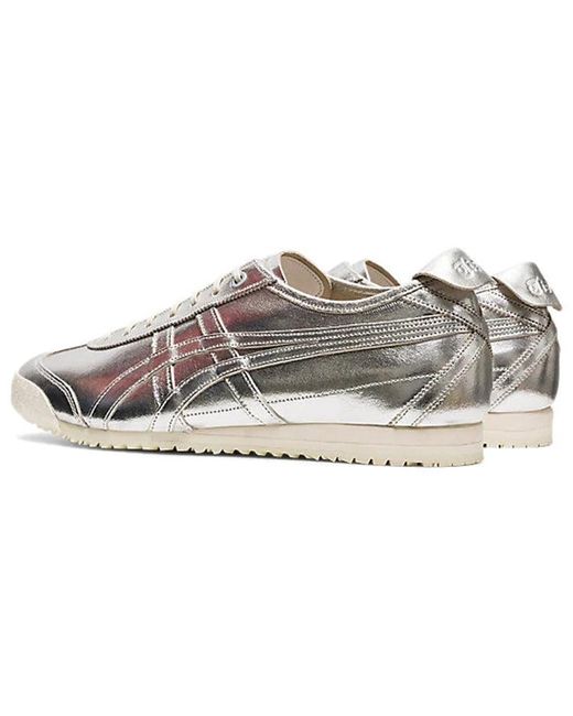 Onitsuka Tiger White Mexico 66 Sd 'Sliver Tan' for men