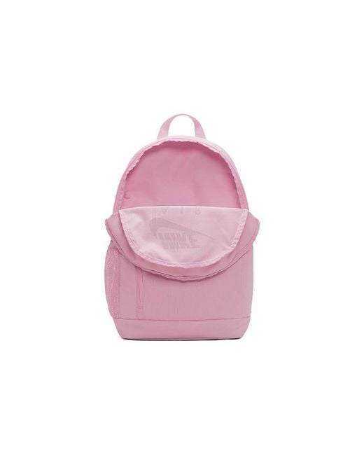 Nike Pink (Wmns) Elemental Gfx Fa19 Backpack