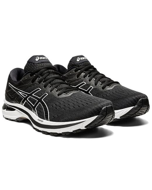 Asics Black Gt-2000 8 for men