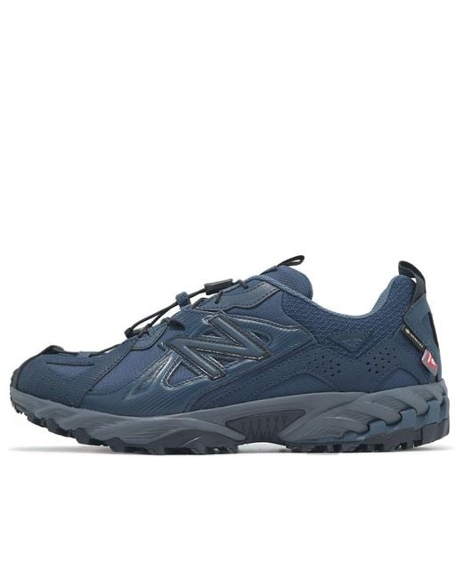 New Balance Blue 610X V1 for men