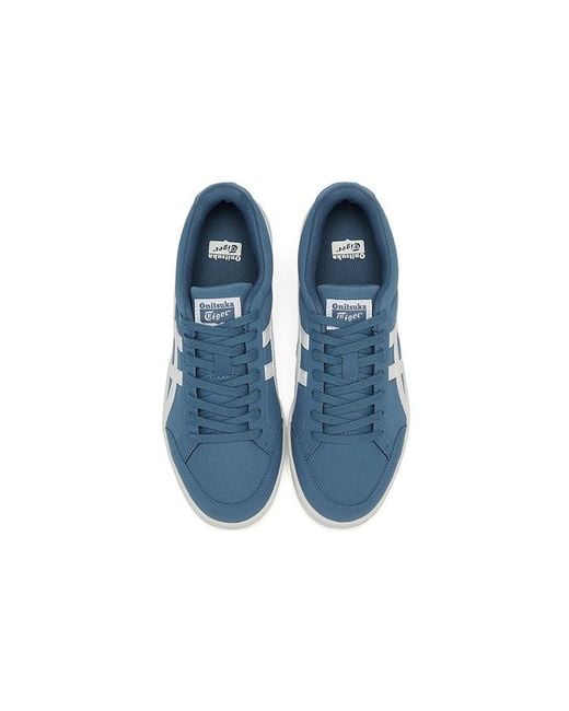 Onitsuka Tiger Blue Advanti for men