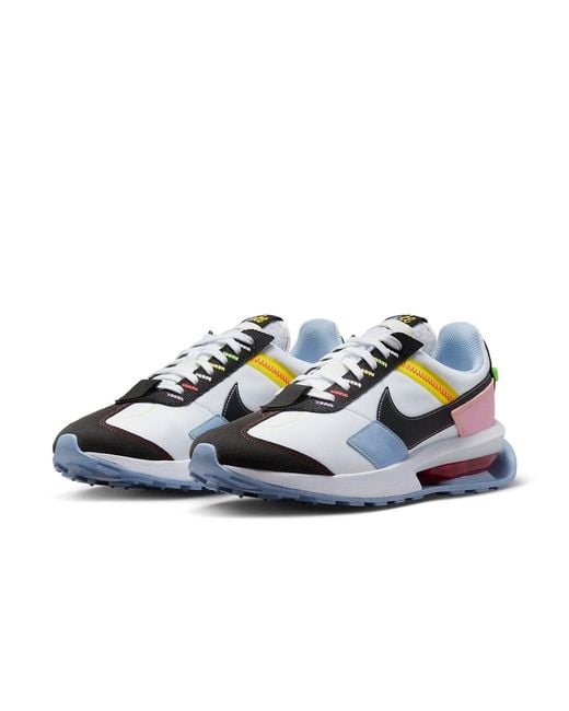 Nike Blue Air Max Pre-Day Cobalt Bliss' for men