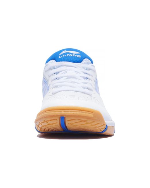 Li-ning Blue Eagle Eye 2.0 Pro Gum' for men