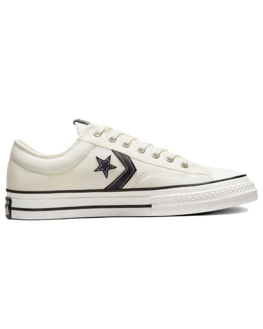Converse White Star Player 76 'Vintage' for men