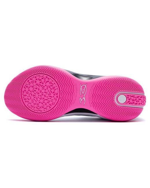 Li-ning Pink Wade Shadow 3 for men