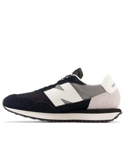 New Balance 237 in Blue for Men | Lyst