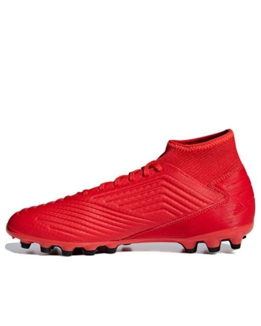 Adidas Predator 19.3 Ag for men