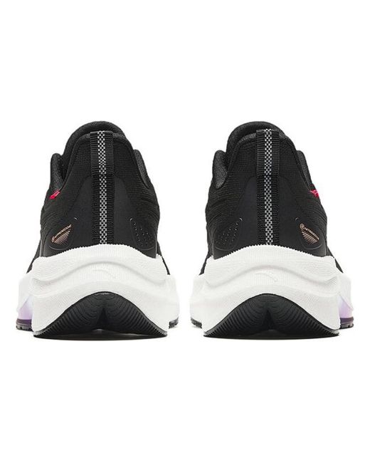 Anta Black (Wmns) Rocket