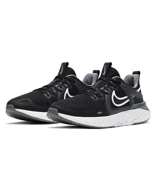Nike Black (Wmns) Legend React 2