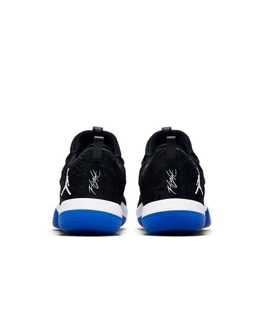 Nike Blue Super.Fly Low Pf for men