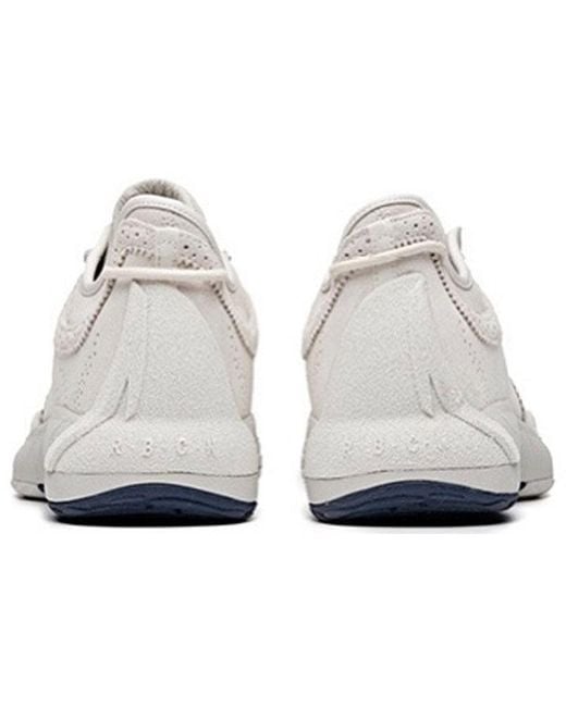 Anta White Gordon Hayward 1 'Fashion Mister' for men
