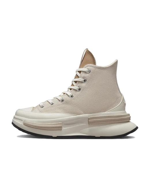 Converse Gray Run Star Legacy