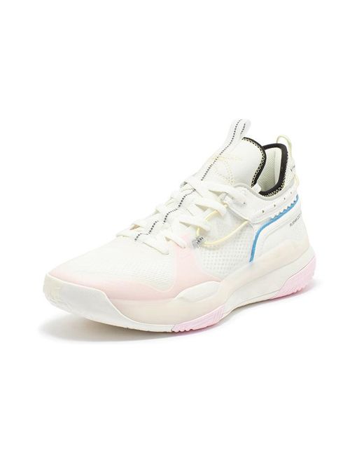 361 Degrees White Fire Battle 3.0 'Feather' for men