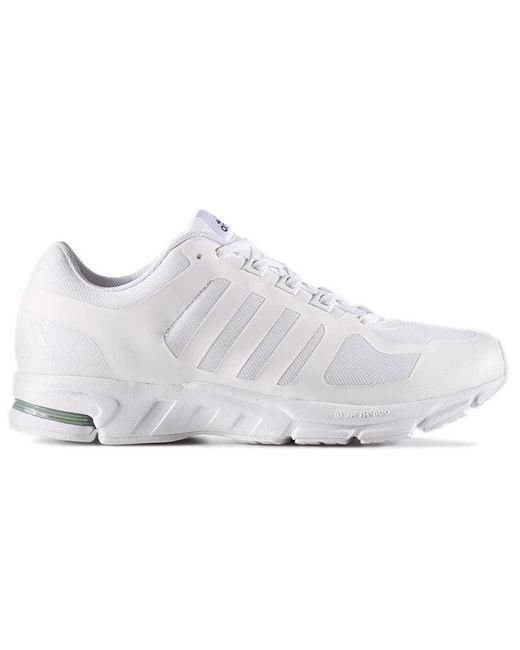 Adidas White Equipment U Hpc for men