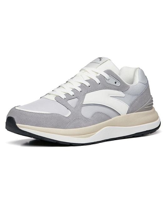 Anta White Star 202 Td for men