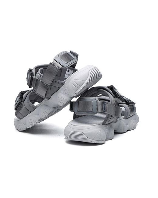 Fila Blue Jagger Sandal Fashion Sandals