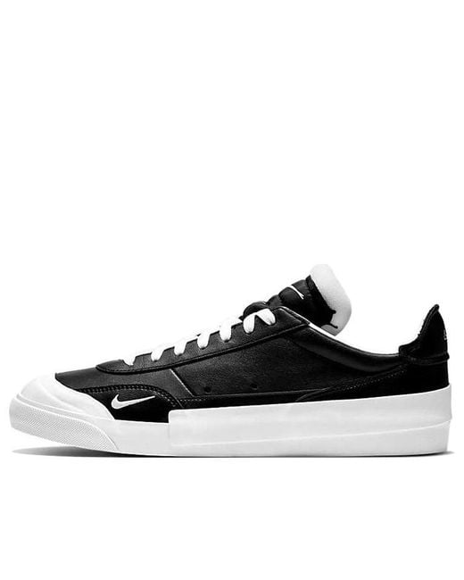 Nike Black Drop Type Premium for men