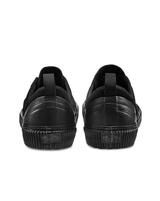 Vans Black Destruct Sf for men