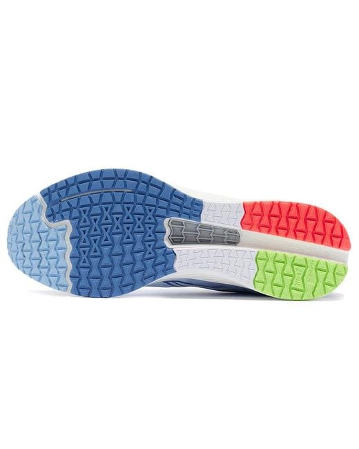 Li-ning Blue Dark Horse 4 Water' for men