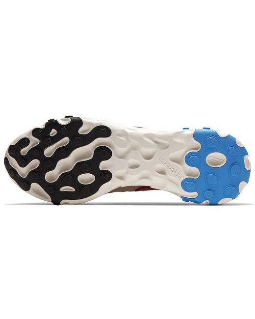 Nike Blue React Sertu for men