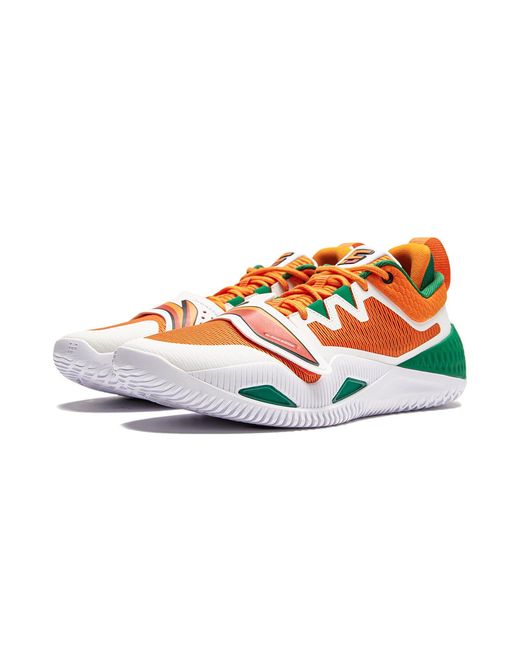 Li-ning Blue Badfive Furious 2 'Fragrant' for men