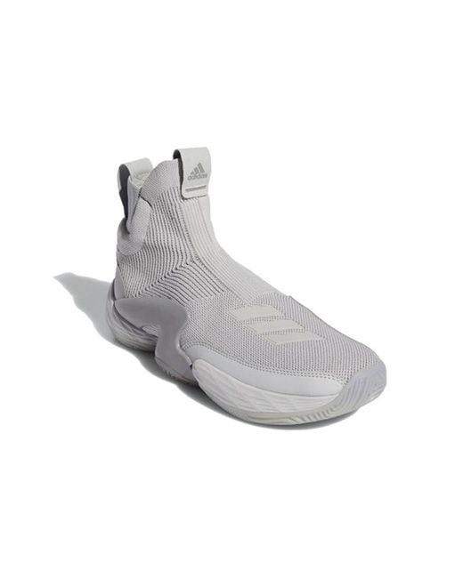 Adidas Gray N3Xt L3V3L 2020 for men
