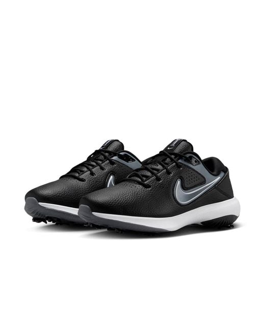 Nike Black Victory Pro 3 Cool' for men