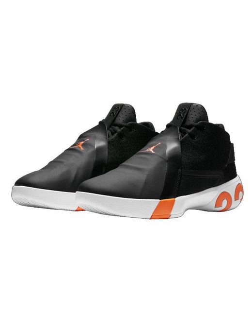 Nike Black Ultra.Fly 3 Pfx 'Hyper Crimson' for men