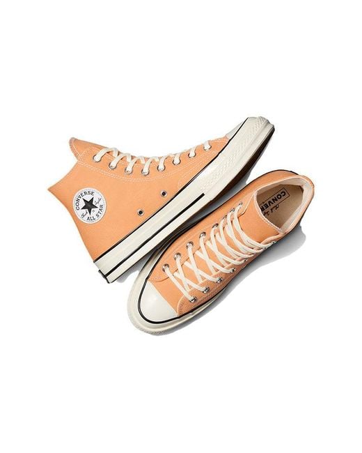 Converse Natural Chuck 70 Hi 'Vintage' for men
