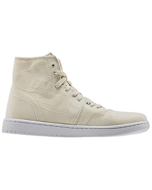 Nike Natural 1 Retro High 'Deconstructed' for men