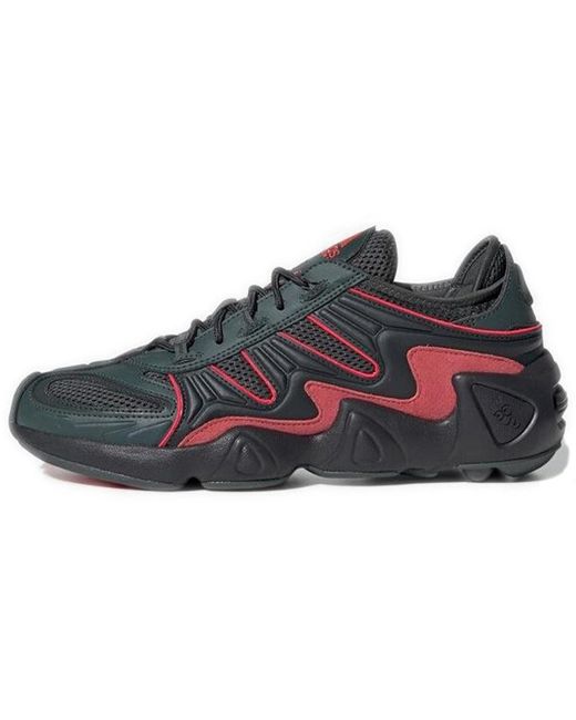Adidas Blue Fyw S-97 'Legend Ivy Shock' for men