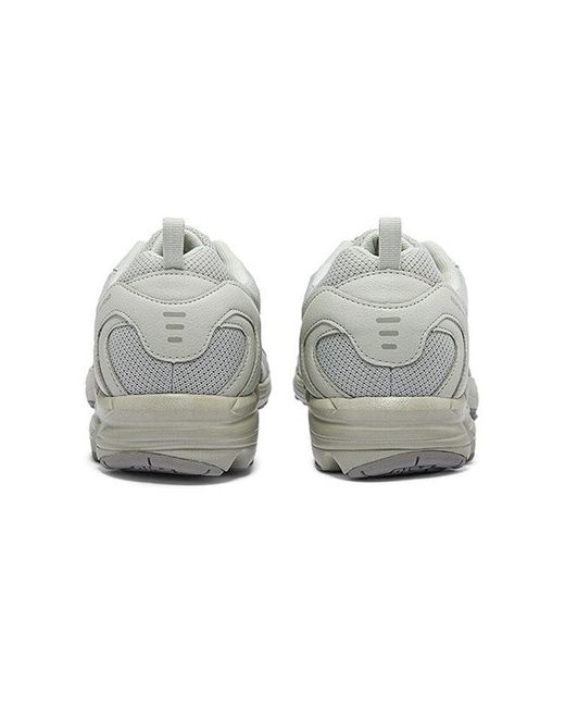 Mizuno White Spark Cn 2 for men
