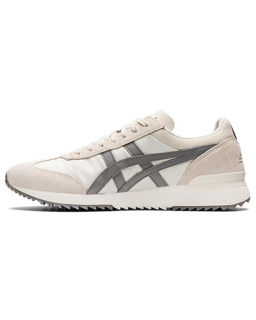 Onitsuka Tiger White California 78 Ex for men