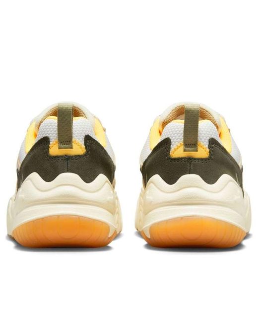 Nike Metallic (Wmns) Tech Hera 'Sail'