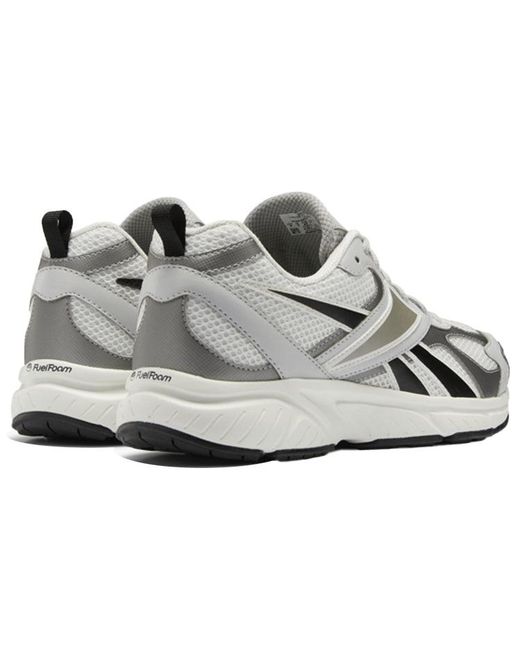 Reebok White Royal Hyperium