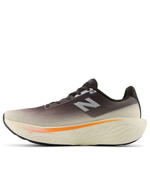 New Balance Brown Fresh Foam X 1080V14 for men
