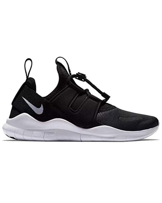 Nike Blue (Wmns) Free Rn Cmtr 2018