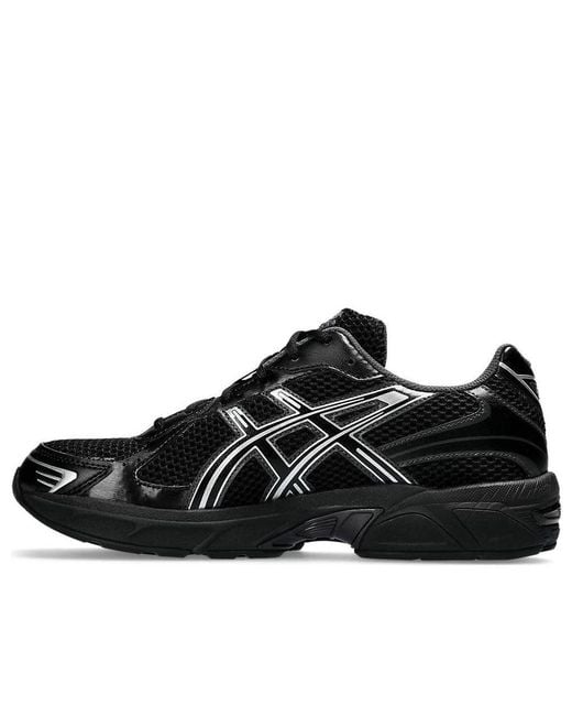 Asics Black Gel 1130 Trainers for men